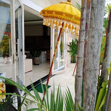 Villa Filo'S Paradise Pool N Spa. Seminyak Buitenkant foto