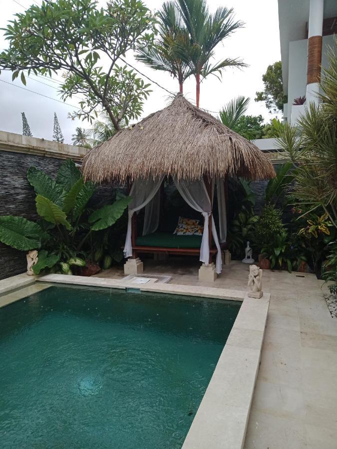 Villa Filo'S Paradise Pool N Spa. Seminyak Buitenkant foto