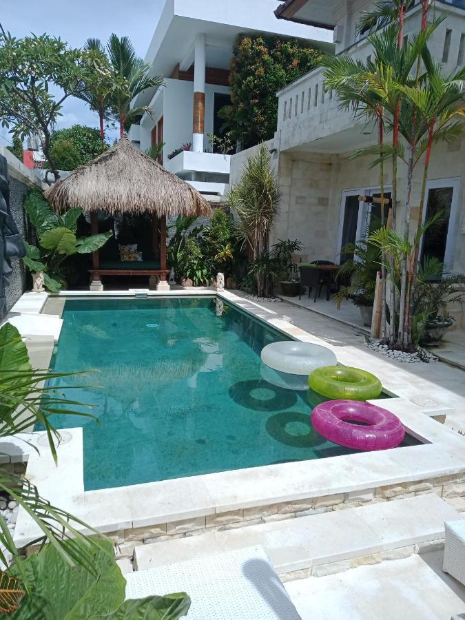 Villa Filo'S Paradise Pool N Spa. Seminyak Buitenkant foto