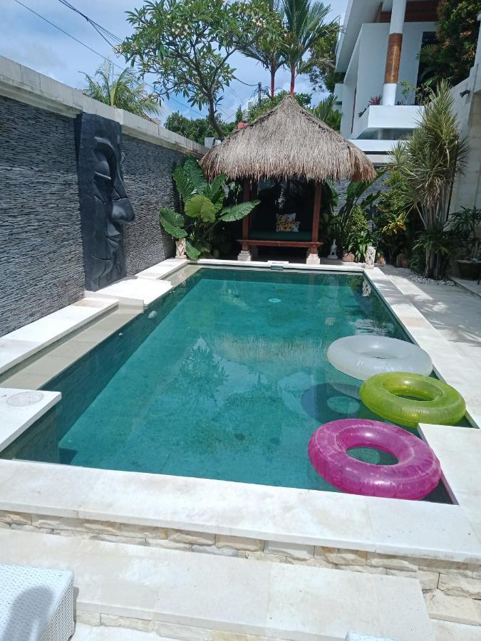 Villa Filo'S Paradise Pool N Spa. Seminyak Buitenkant foto